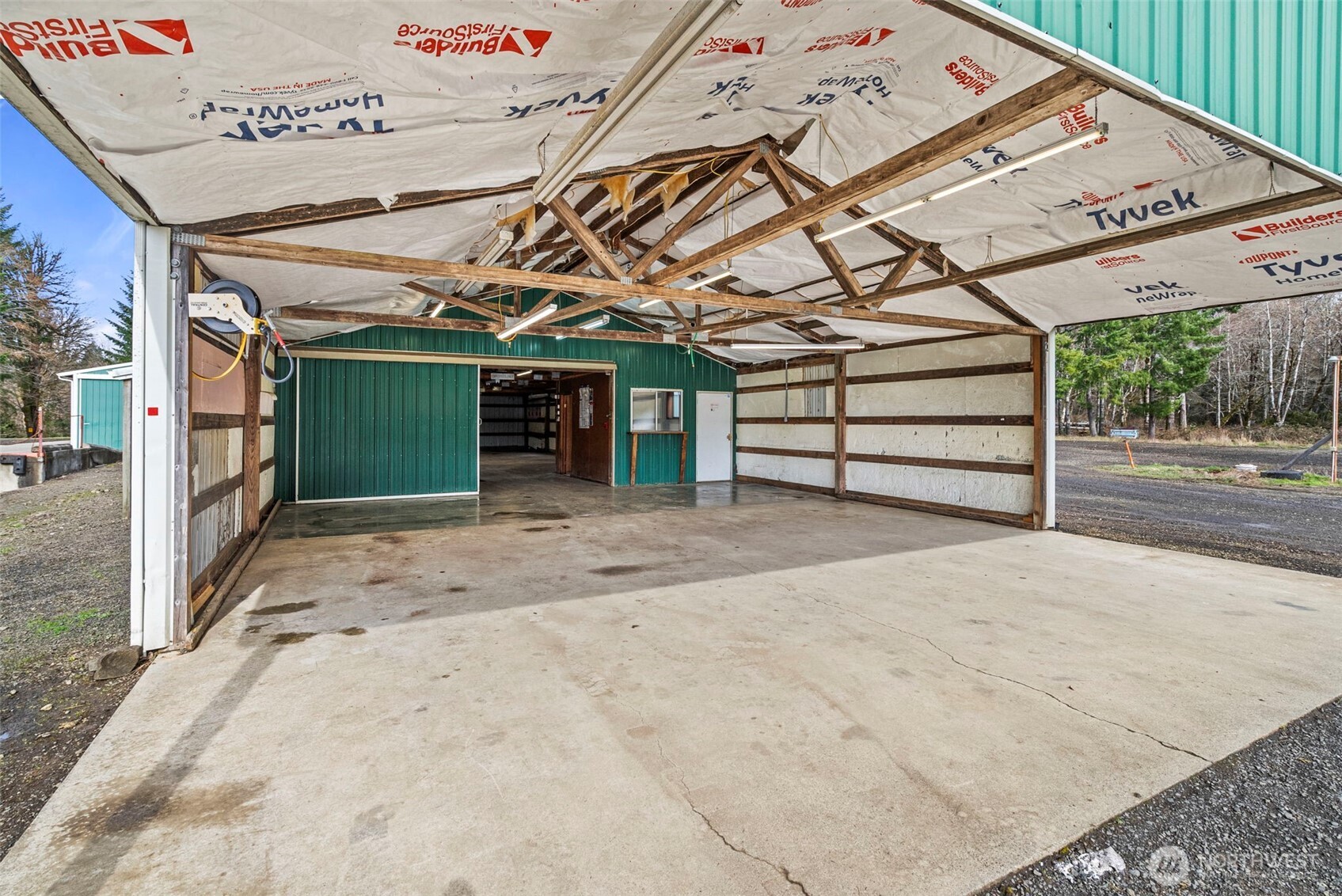 200 SE Clearwater Ridge Shelton WA 98584