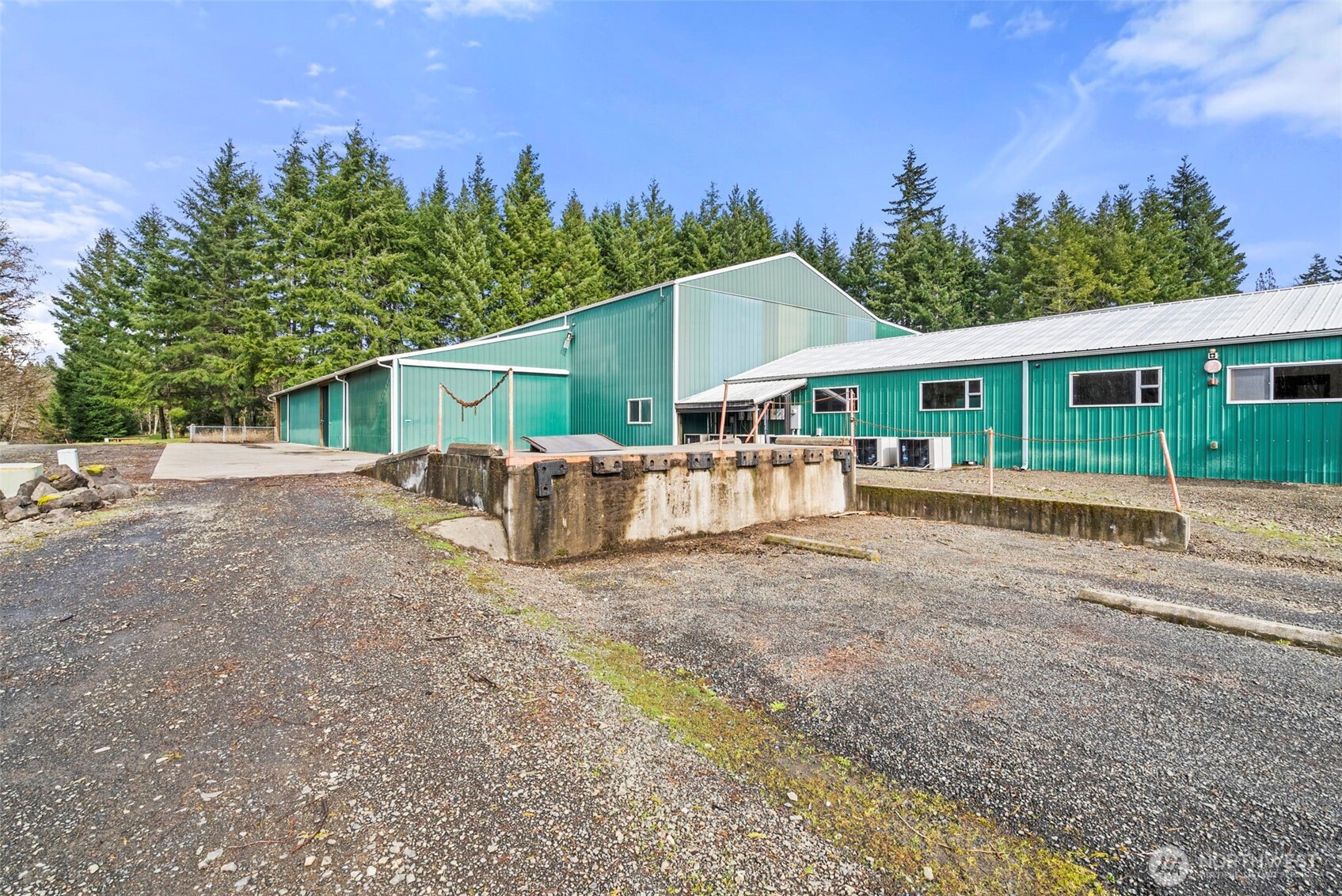 200 SE Clearwater Ridge Shelton WA 98584
