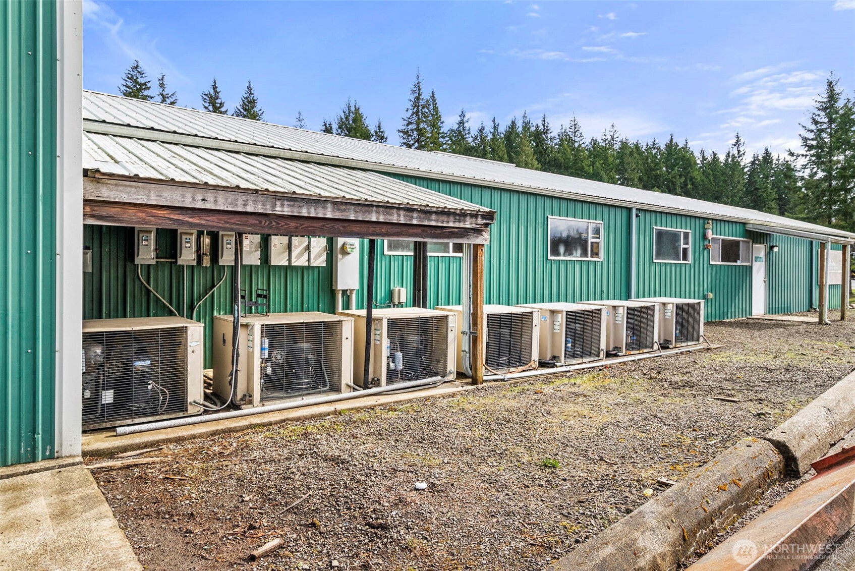 200 SE Clearwater Ridge Shelton WA 98584
