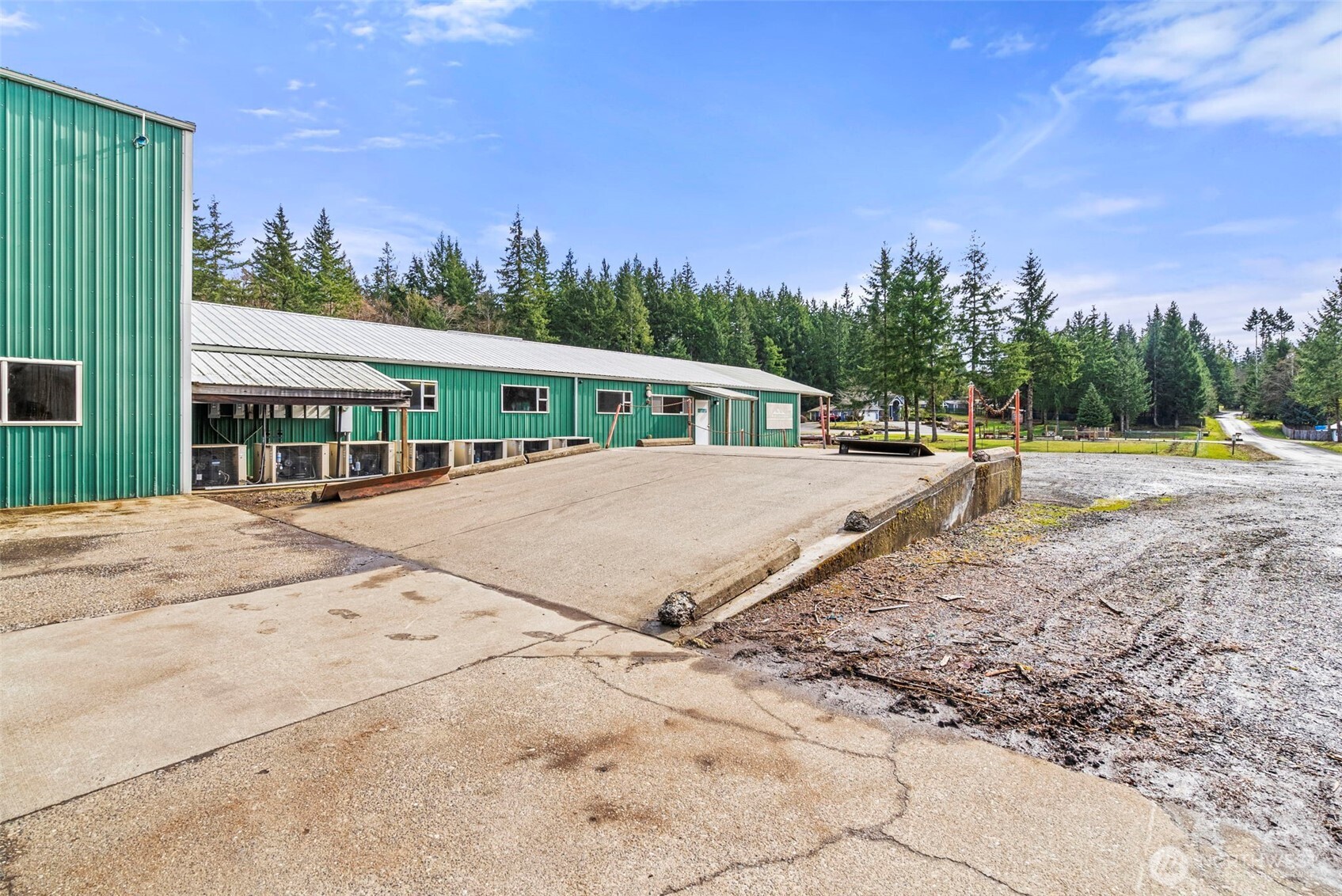 200 SE Clearwater Ridge Shelton WA 98584