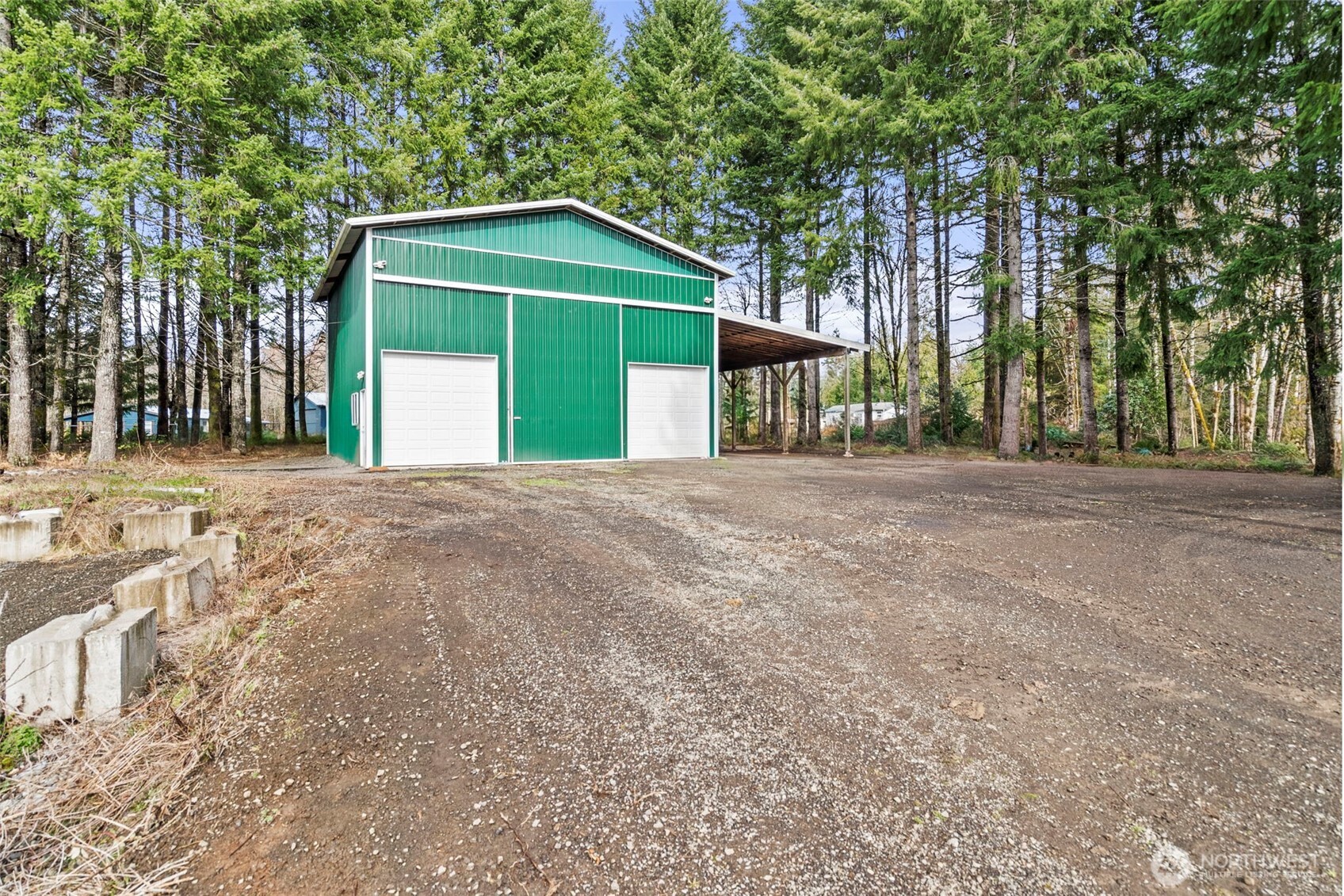 200 SE Clearwater Ridge Shelton WA 98584