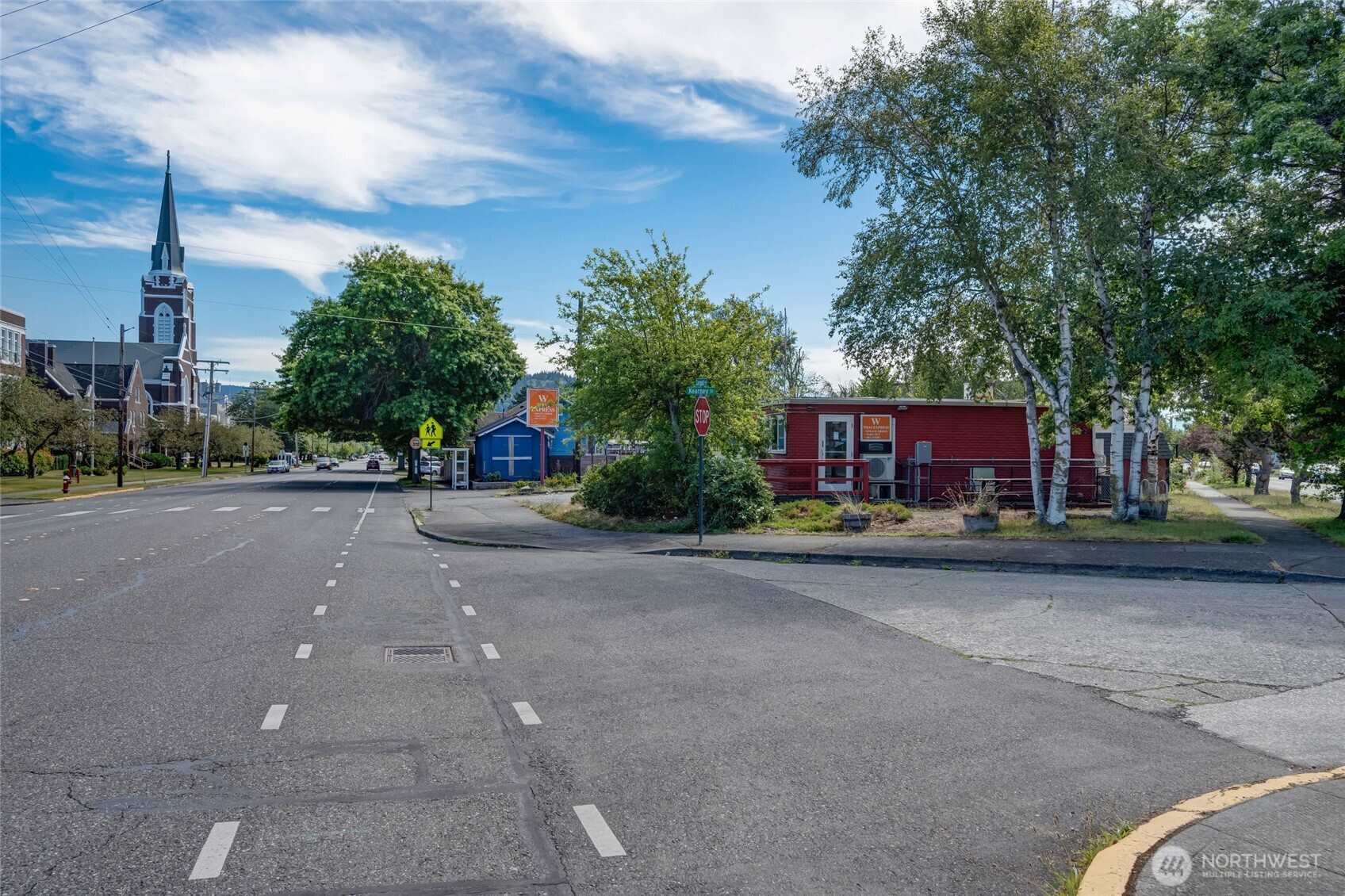 2201 Cornwall Avenue Bellingham WA 98225
