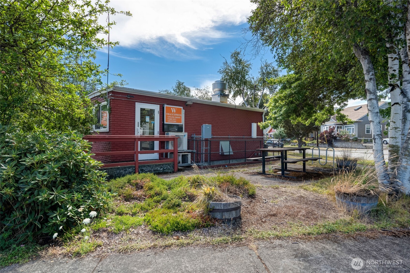 2201 Cornwall Avenue Bellingham WA 98225