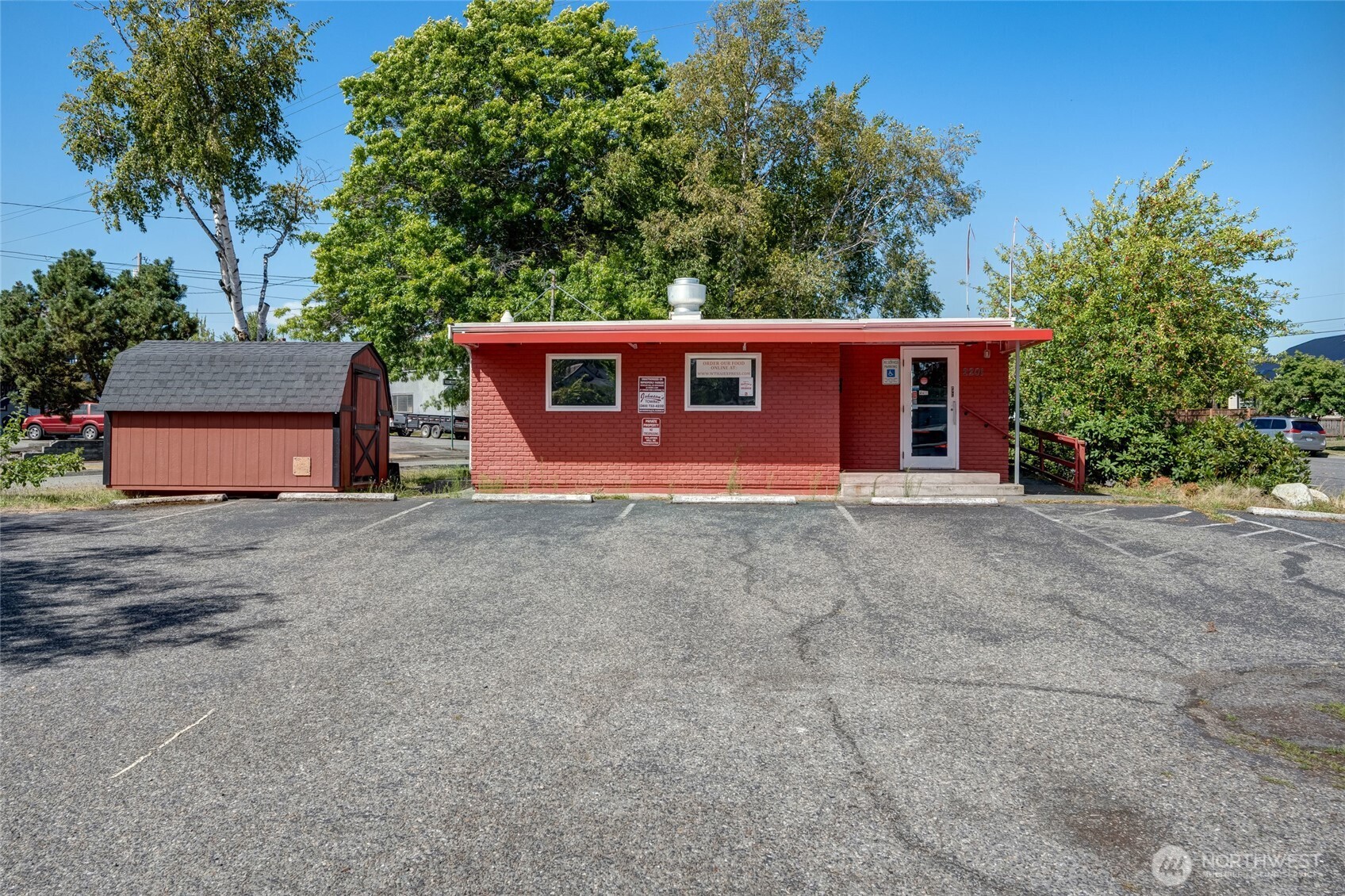 2201 Cornwall Avenue Bellingham WA 98225