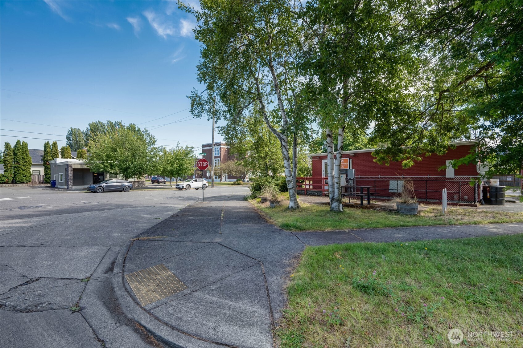 2201 Cornwall Avenue Bellingham WA 98225