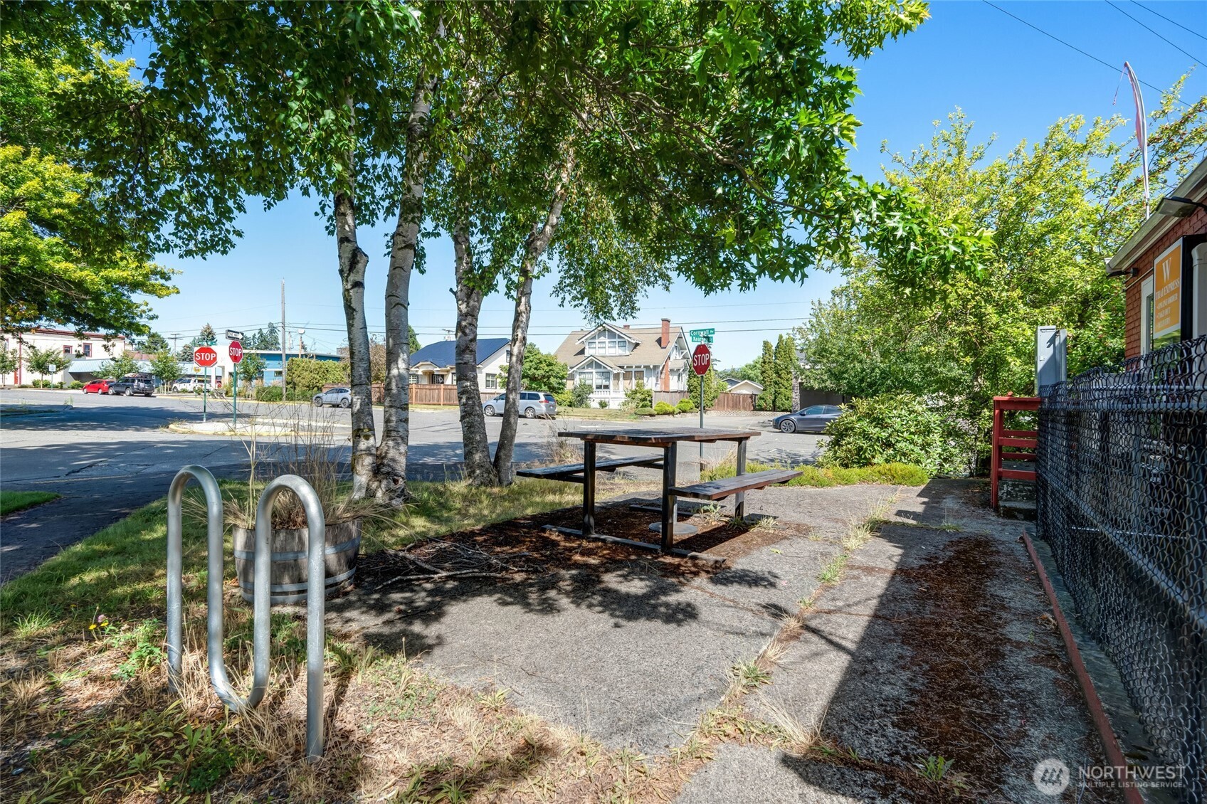 2201 Cornwall Avenue Bellingham WA 98225