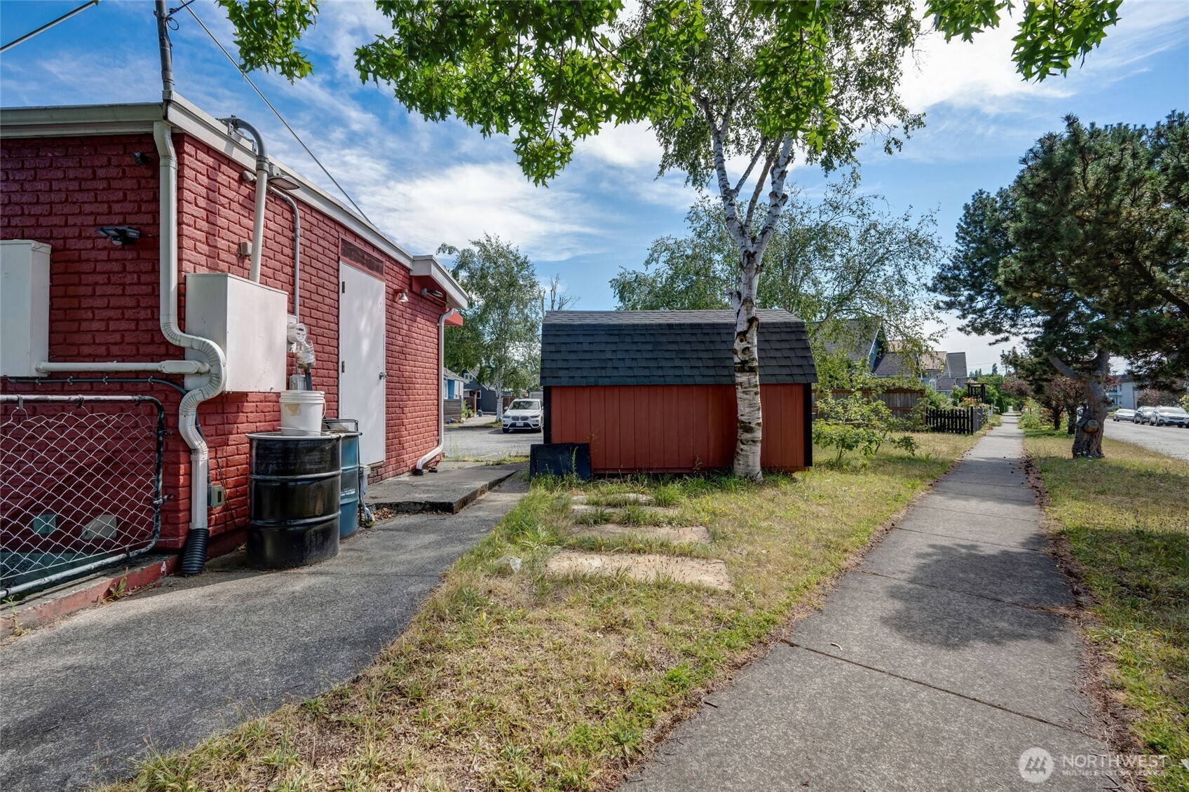 2201 Cornwall Avenue Bellingham WA 98225