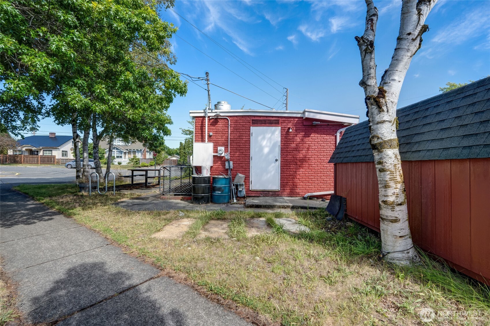 2201 Cornwall Avenue Bellingham WA 98225