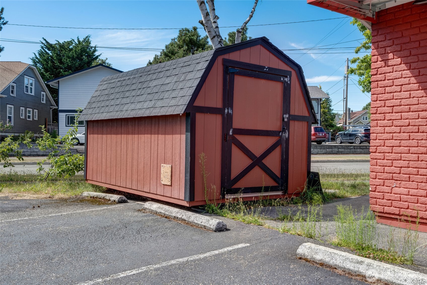 2201 Cornwall Avenue Bellingham WA 98225