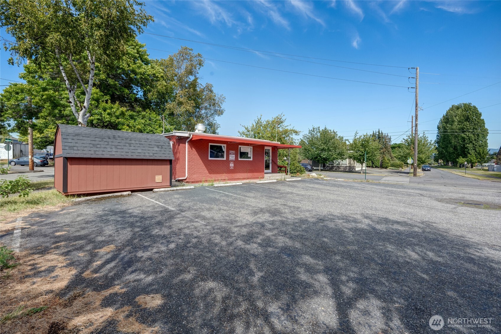 2201 Cornwall Avenue Bellingham WA 98225