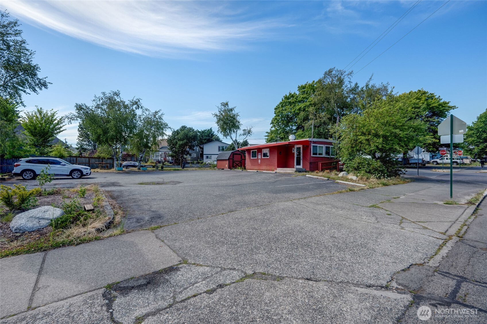2201 Cornwall Avenue Bellingham WA 98225
