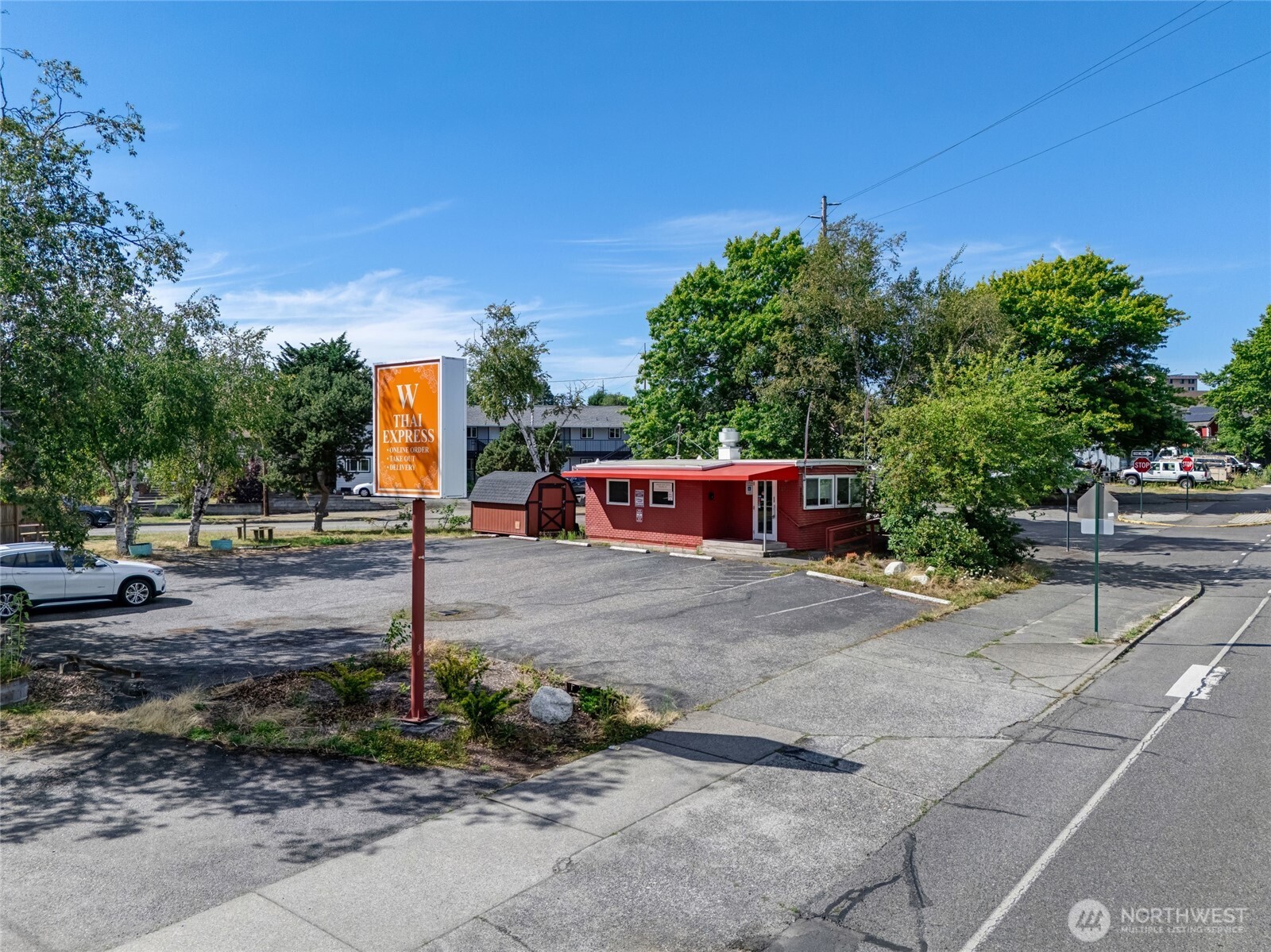 2201 Cornwall Avenue Bellingham WA 98225