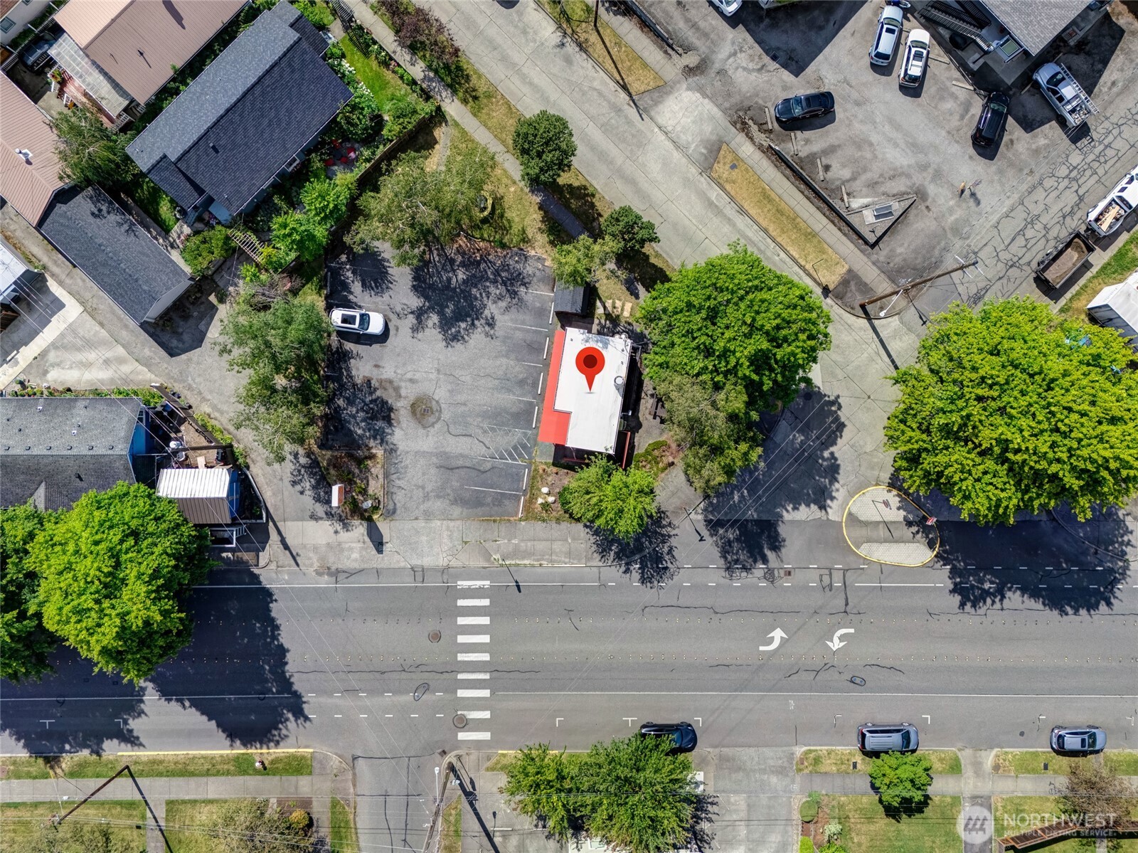 2201 Cornwall Avenue Bellingham WA 98225