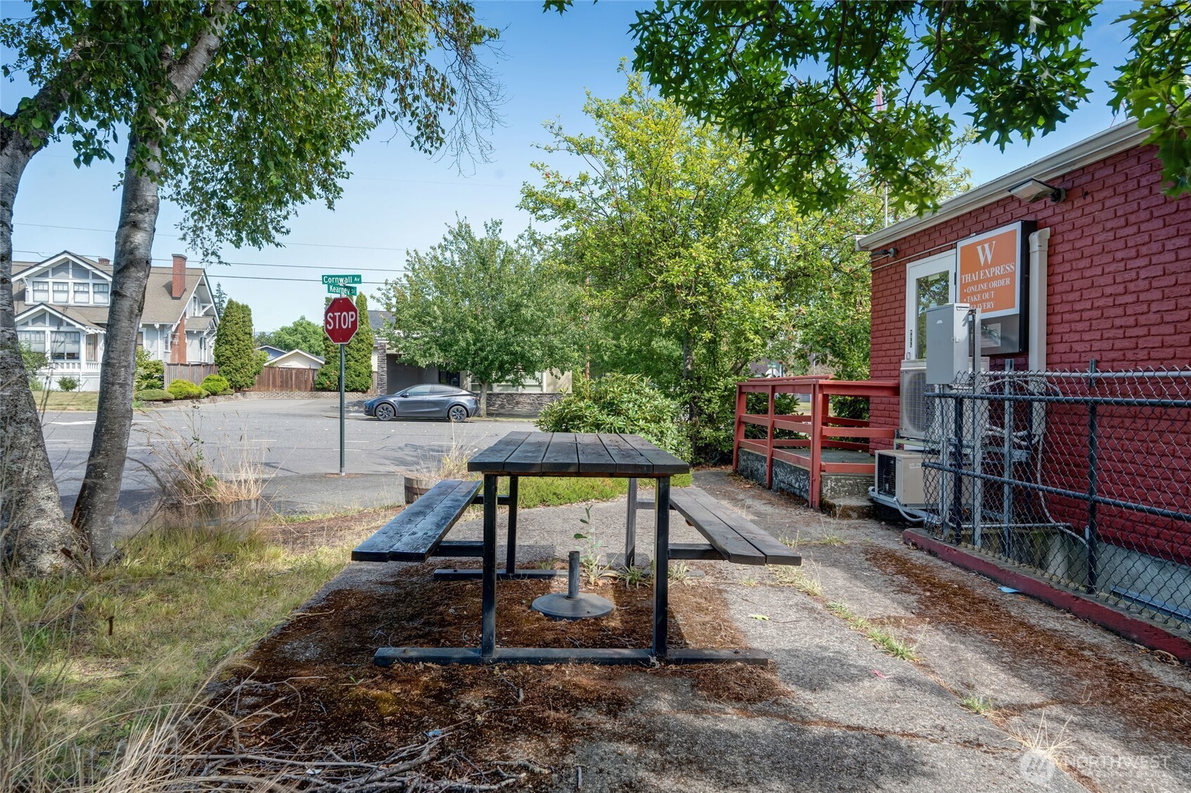 2201 Cornwall Avenue Bellingham WA 98225