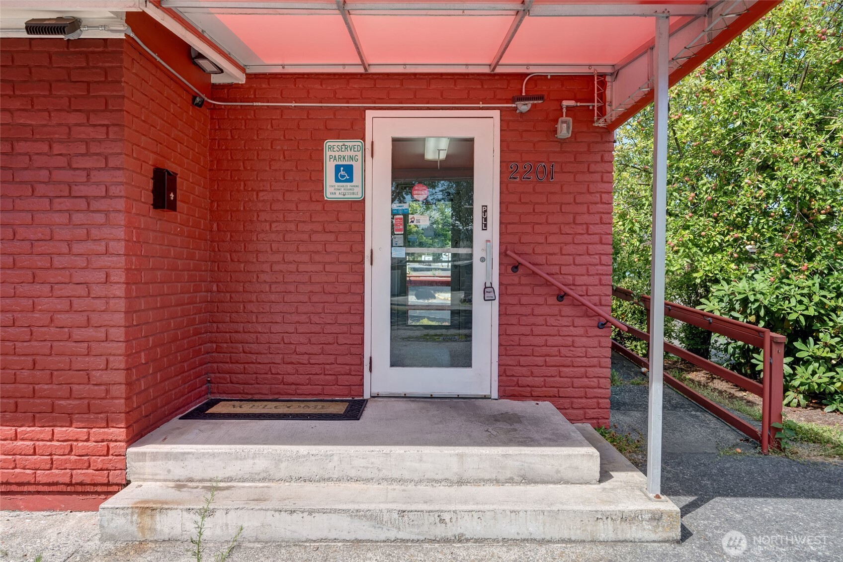 2201 Cornwall Avenue Bellingham WA 98225