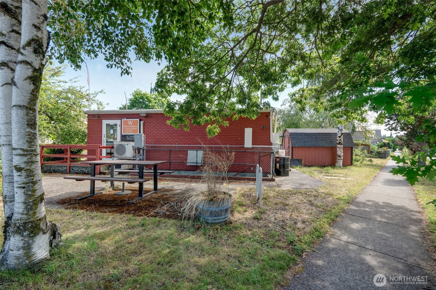 2201 Cornwall Avenue Bellingham WA 98225