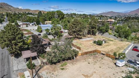 1314 Walnut Street Wenatchee WA 98801