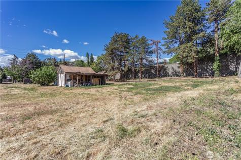1314 Walnut Street Wenatchee WA 98801