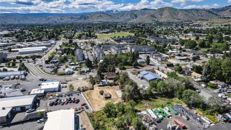 1314 Walnut Street Wenatchee WA 98801