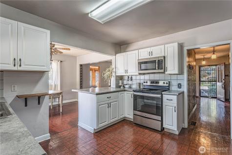 1314 Walnut Street Wenatchee WA 98801