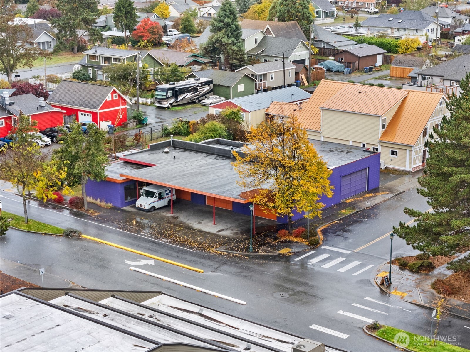 209 S Sequim Avenue Sequim WA 98382