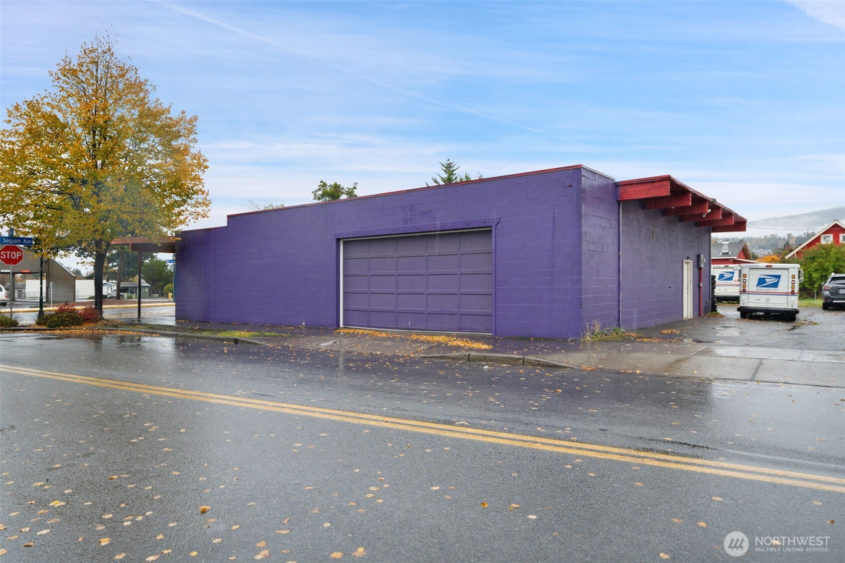 209 S Sequim Avenue Sequim WA 98382