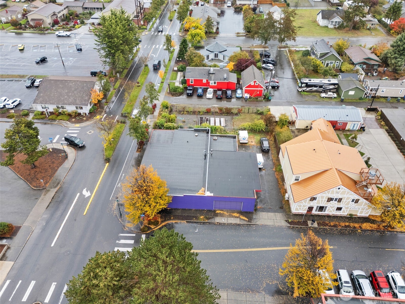 209 S Sequim Avenue Sequim WA 98382