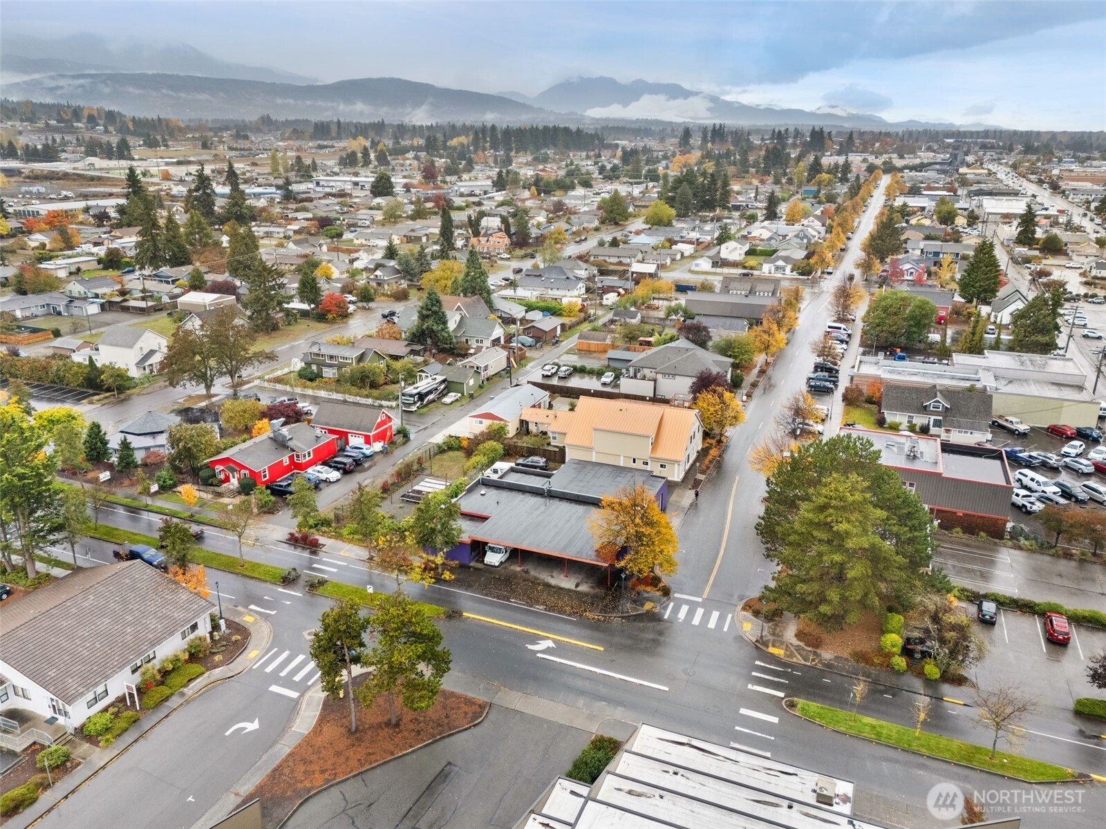 209 S Sequim Avenue Sequim WA 98382