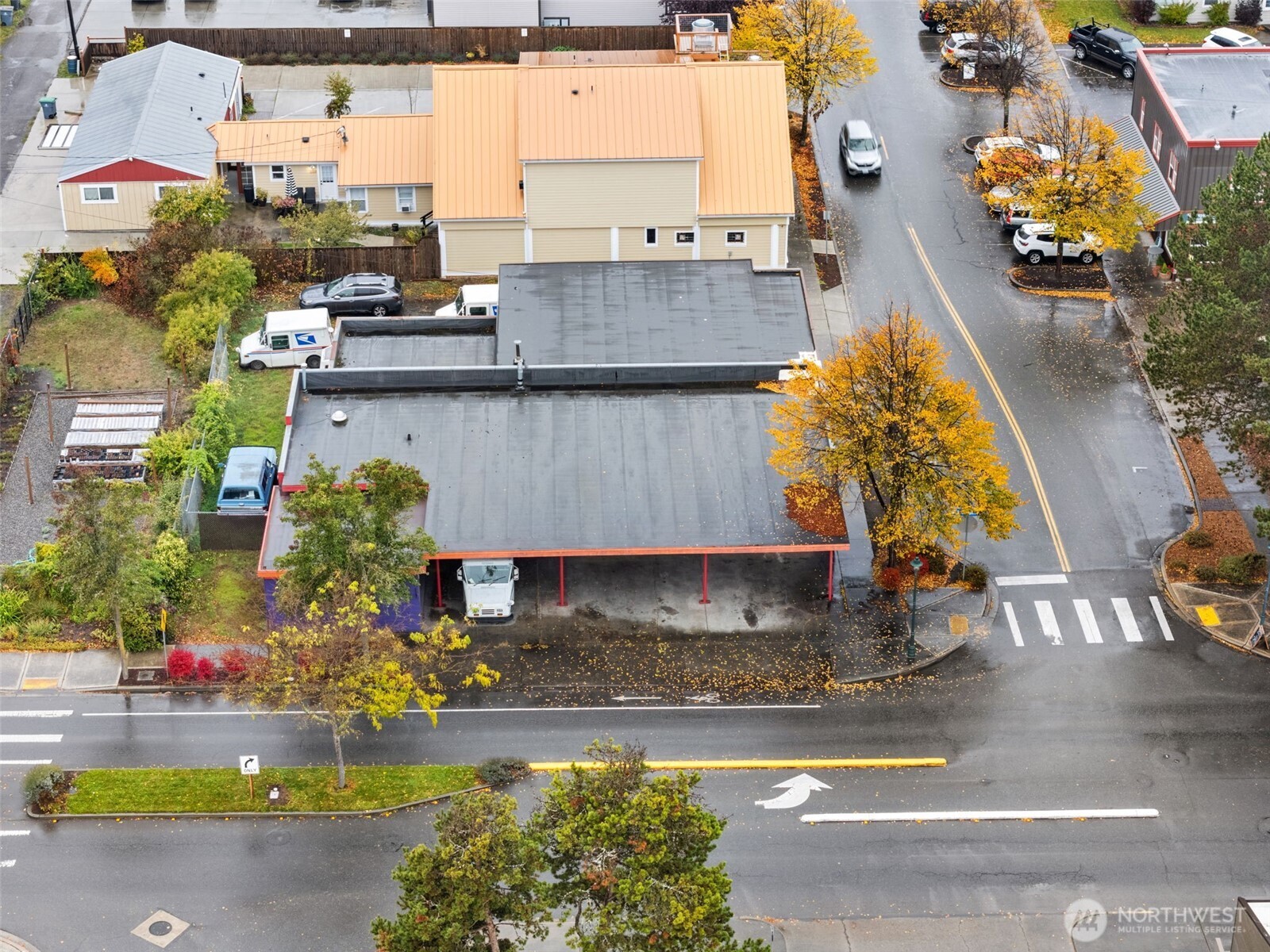 209 S Sequim Avenue Sequim WA 98382