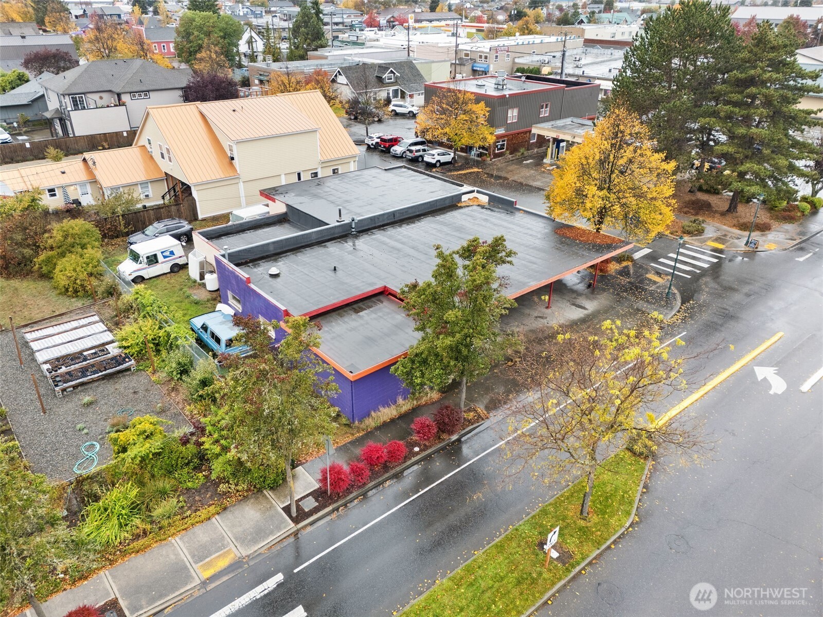 209 S Sequim Avenue Sequim WA 98382