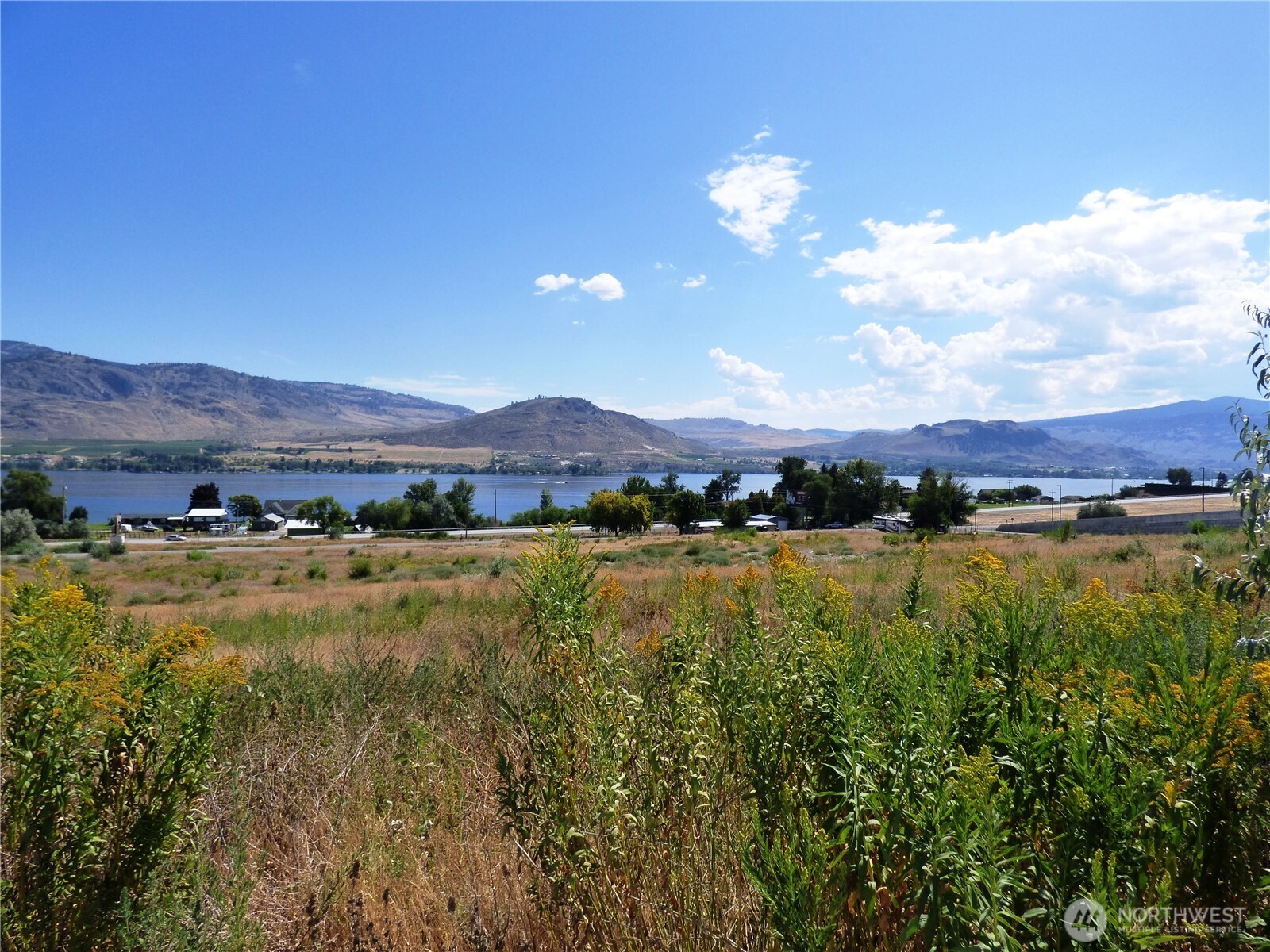 17 Swann Lane Oroville WA 98844