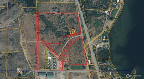 17 Swann Lane Oroville WA 98844