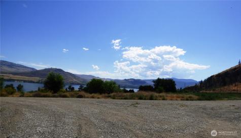 17 Swann Lane Oroville WA 98844