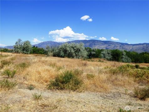 17 Swann Lane Oroville WA 98844