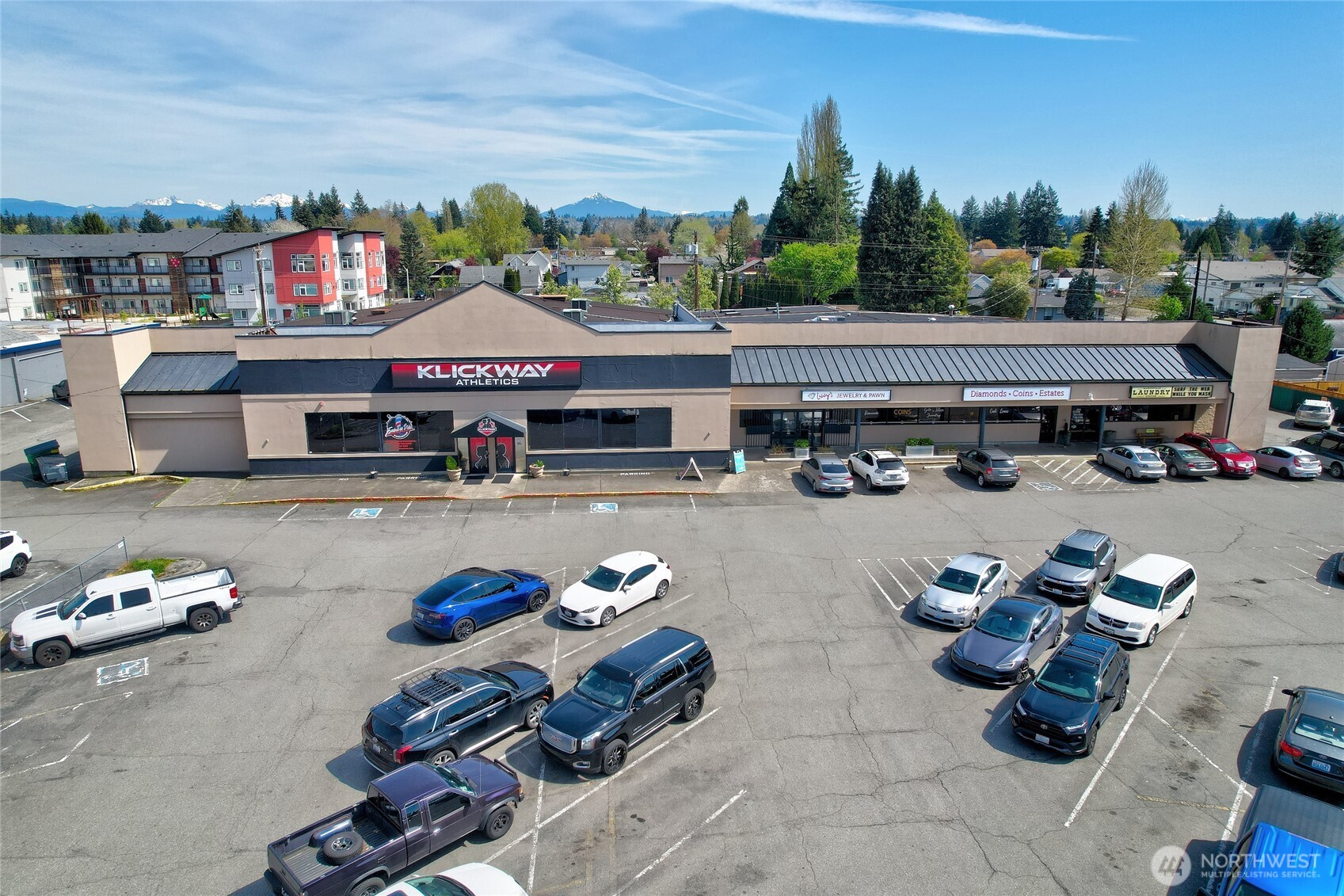 1050 State Avenue Marysville WA 98270