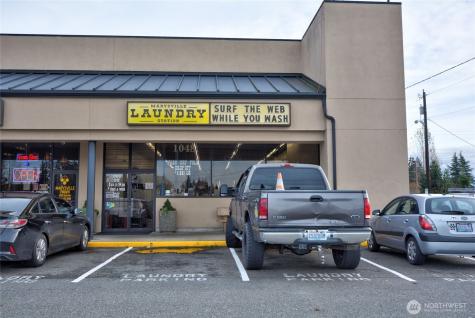 1050 State Avenue Marysville WA 98270