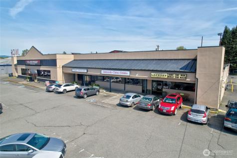 1050 State Avenue Marysville WA 98270