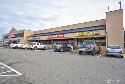1050 State Avenue Marysville WA 98270