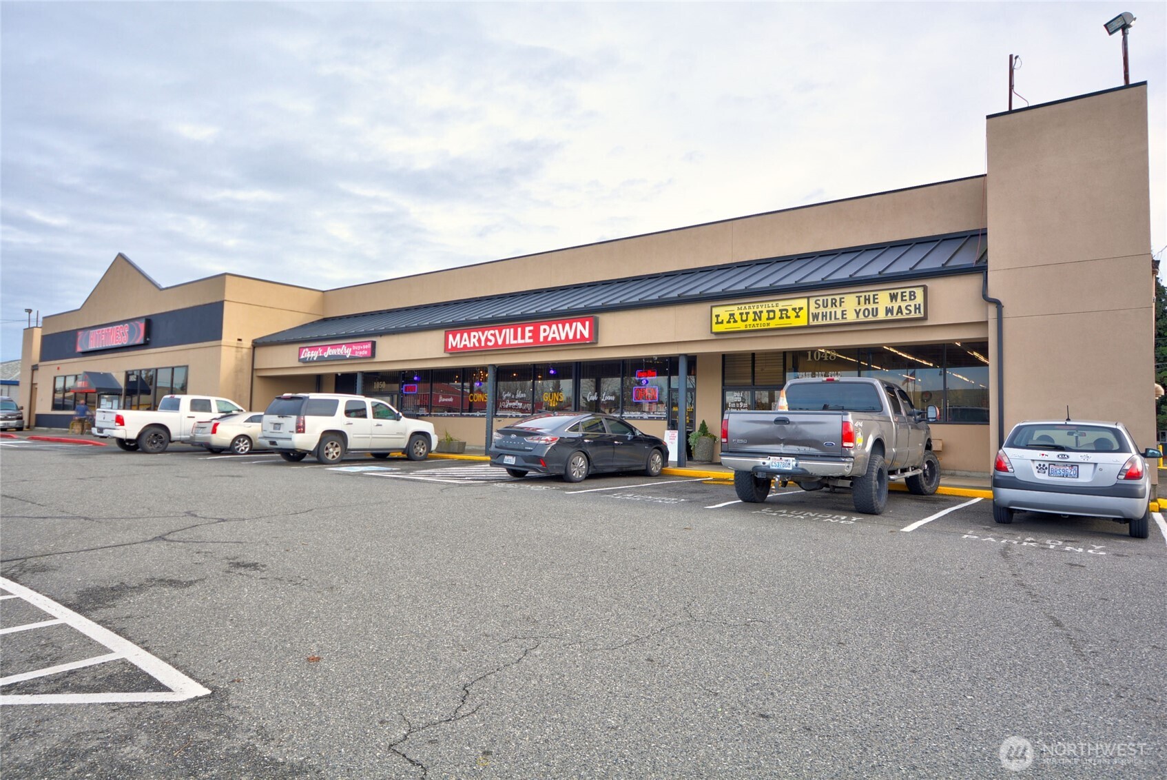 1050 State Avenue Marysville WA 98270