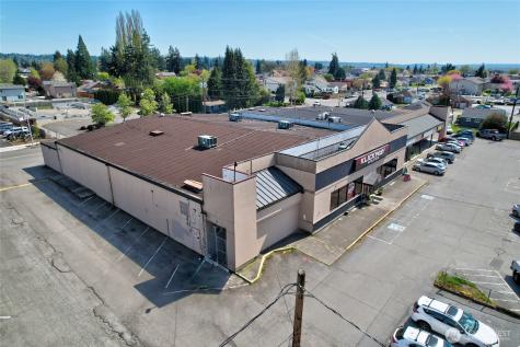 1050 State Avenue Marysville WA 98270
