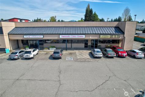 1050 State Avenue Marysville WA 98270