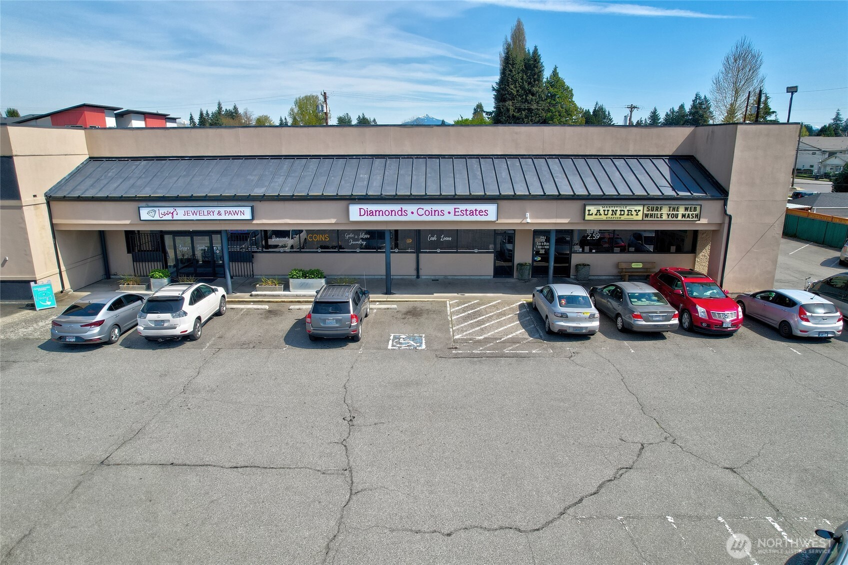1050 State Avenue Marysville WA 98270