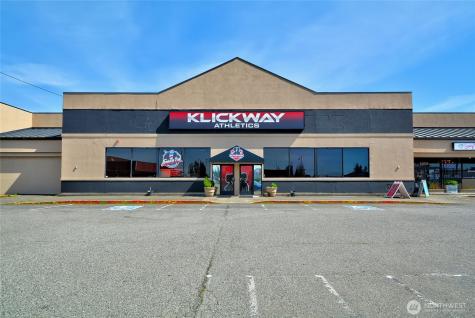 1050 State Avenue Marysville WA 98270