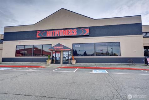 1050 State Avenue Marysville WA 98270