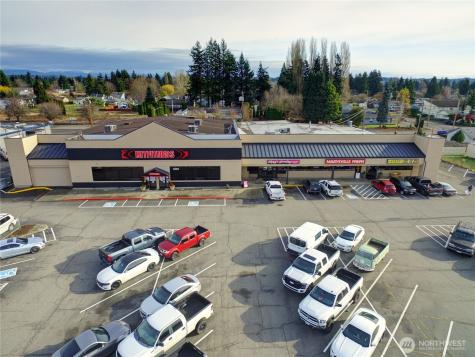 1050 State Avenue Marysville WA 98270