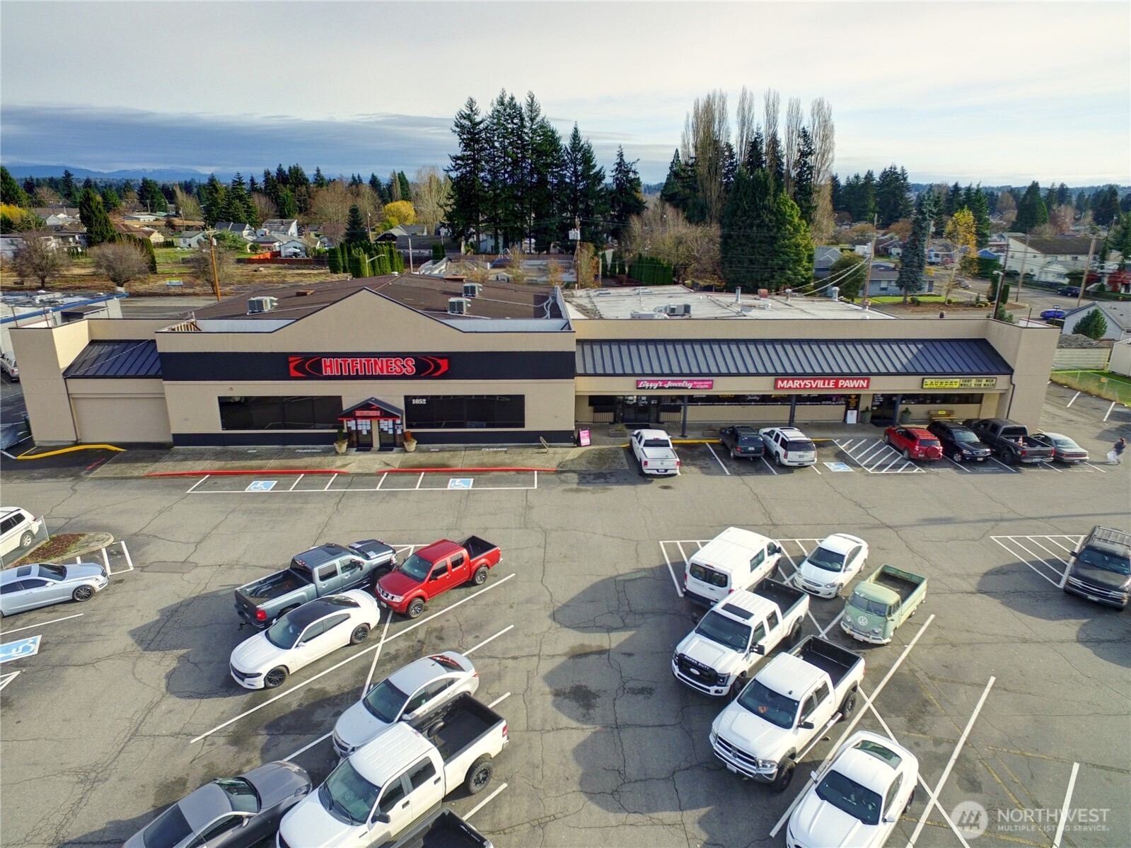 1050 State Avenue Marysville WA 98270
