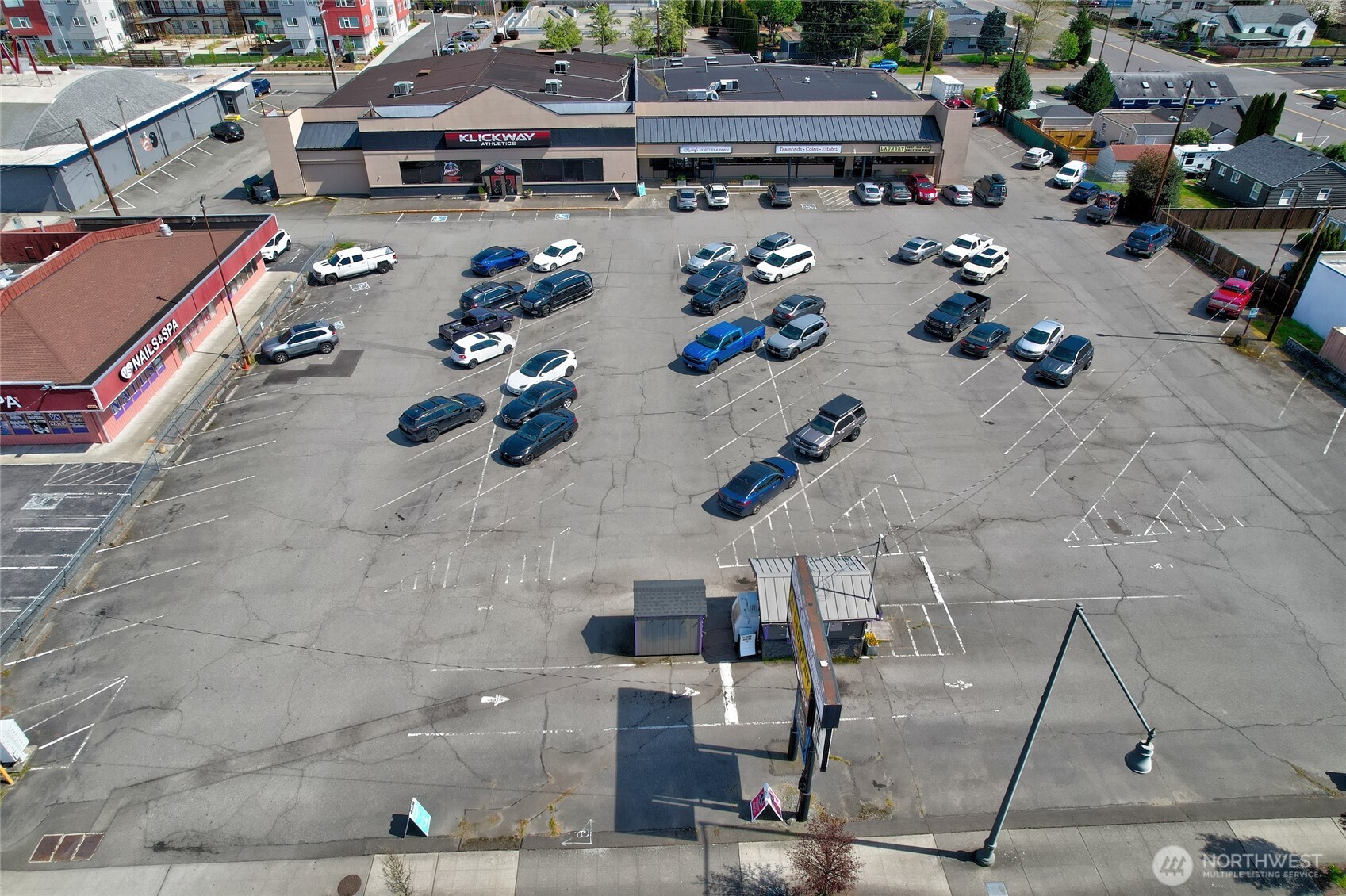 1050 State Avenue Marysville WA 98270