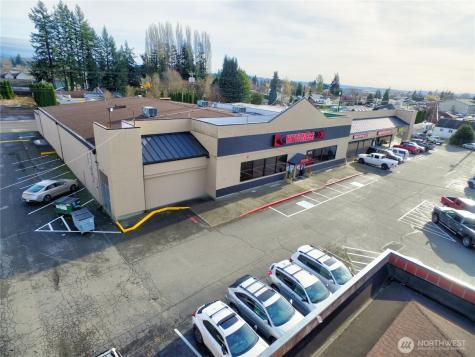 1050 State Avenue Marysville WA 98270