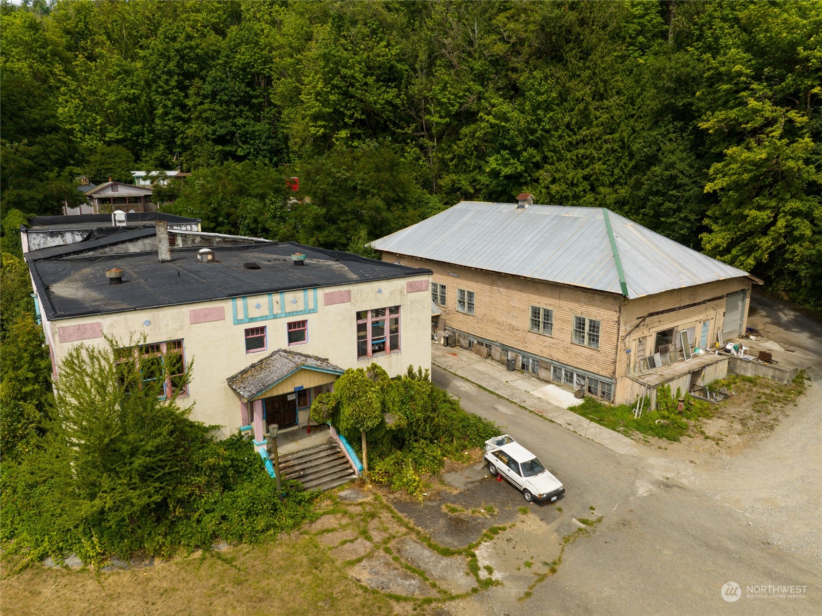 Concrete WA, 45772 Magnus Place