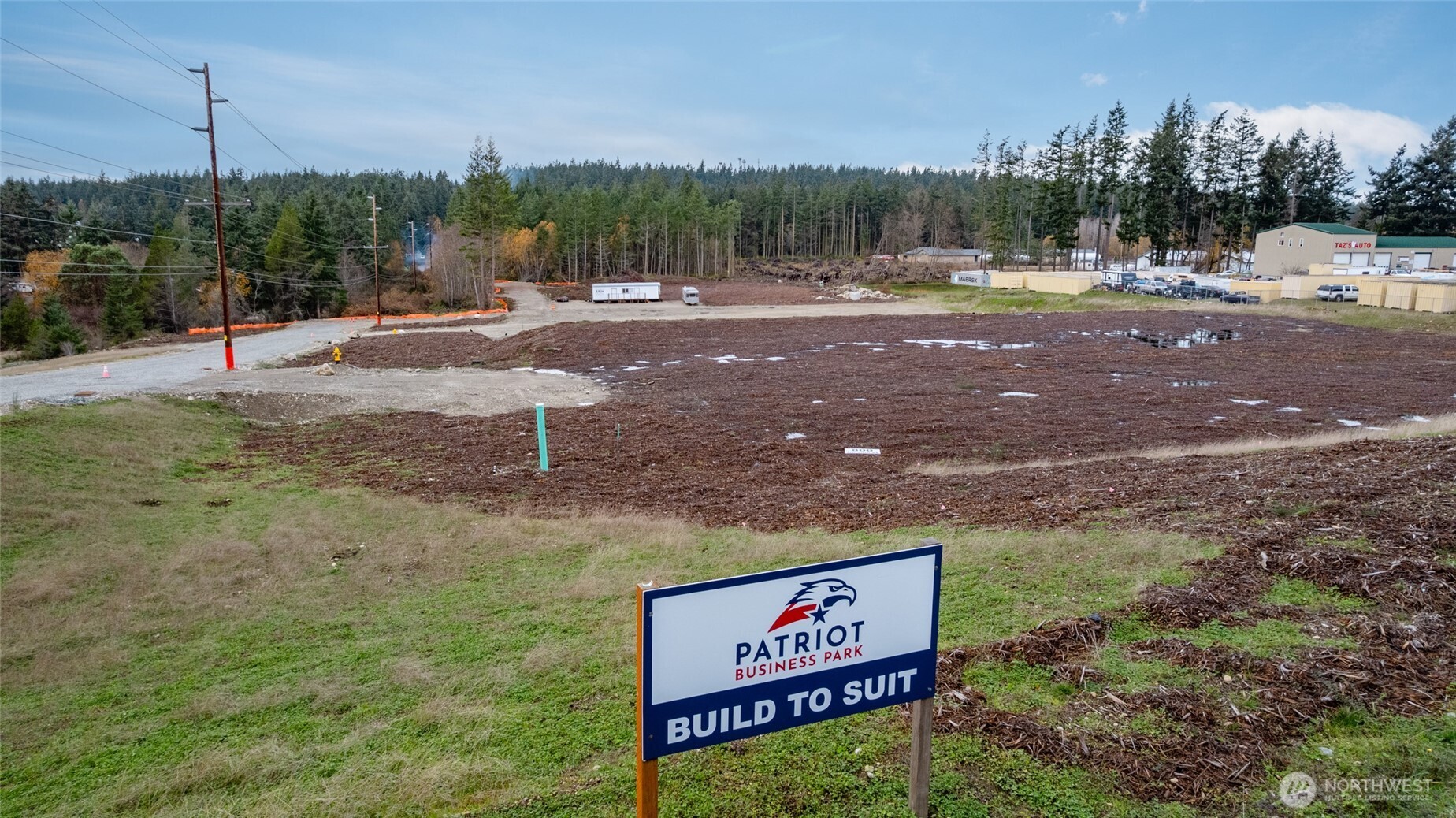 760 NE 20th Court Oak Harbor WA 98277